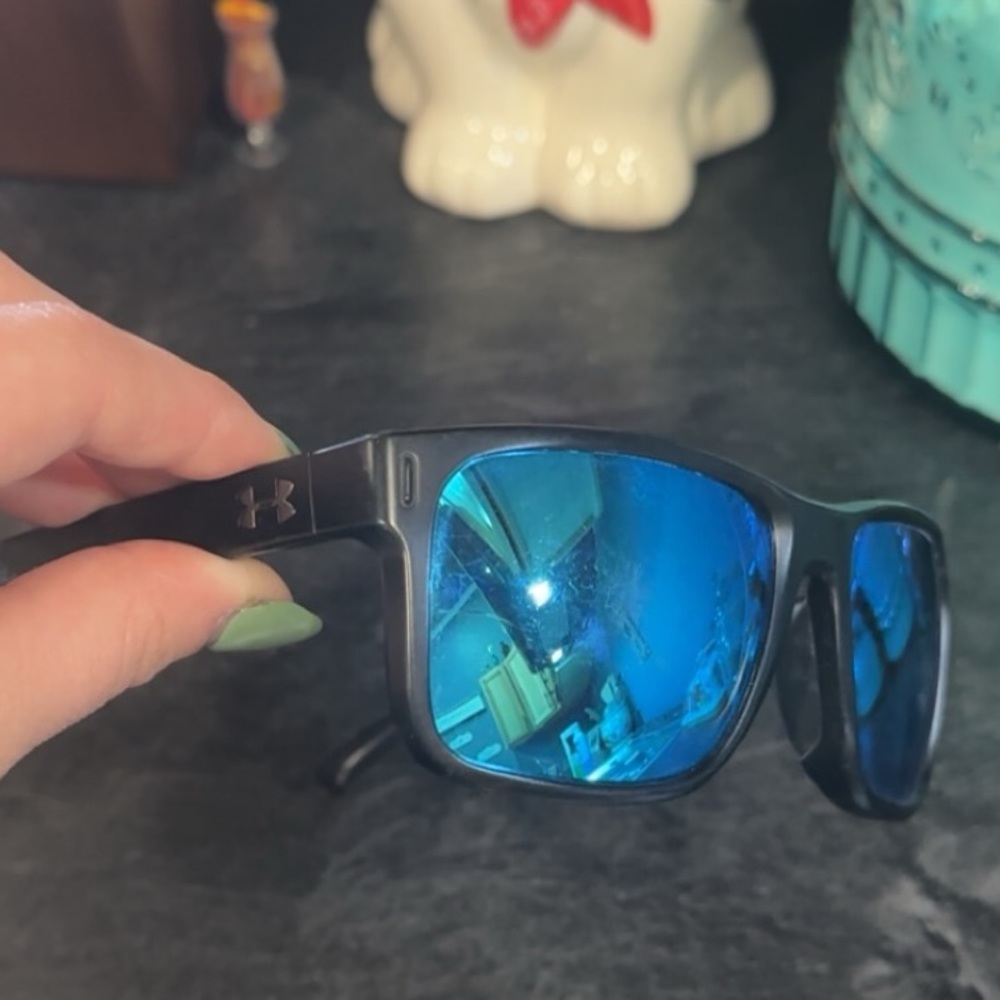 Under Armour Sunglasses